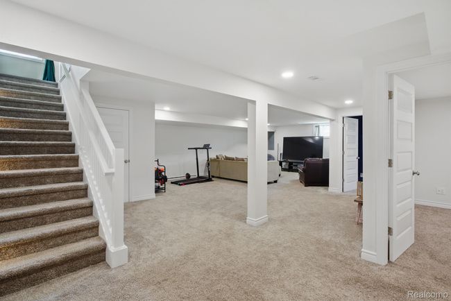 619 Watkins, House other with 4 bedrooms, 3 bathrooms and null parking in Perry MI | Image 25