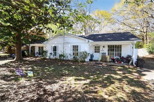 332 Lockwood Ter, Decatur, GA, 30030-2730 | Card Image