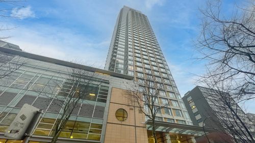 2301-1028 Barclay St, Vancouver, BC, V6E0B1 | Card Image