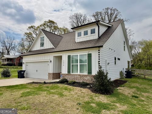 1924 Lou Gurley Rd, Bowersville, GA, 30516-1710 | Card Image