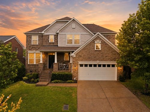 7637 Kemberton Dr E, Nolensville, TN, 37135-4036 | Card Image