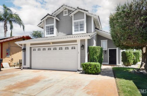 1500 Brandy Court, Bakersfield, CA, 93307 | Card Image