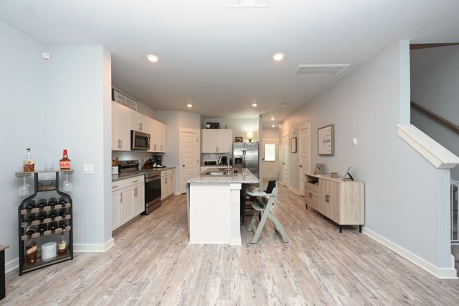 2004 Hardwick Ln, Townhouse with 3 bedrooms, 3 bathrooms and 2 parking in Gallatin TN | Image 12