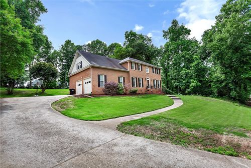 209 Brittany Park, Anderson, SC, 29621-1564 | Card Image
