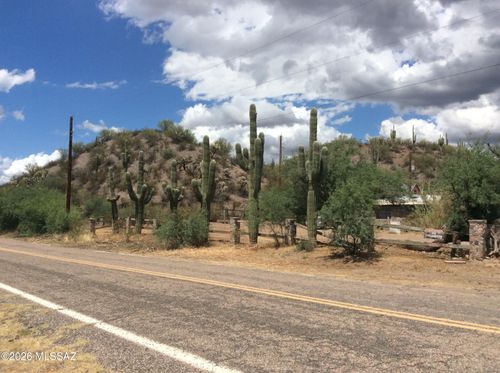 19945 S River Rd, San Manuel, AZ, 85631 | Card Image
