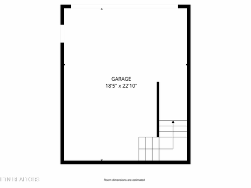 281 Bill Hunter Rd, Celina, TN, 38551-6592 | Card Image