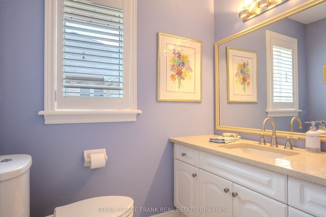 6 Mill St, House other with 3 bedrooms, 3 bathrooms and 4 parking in Bobcaygeon ON | Image 19