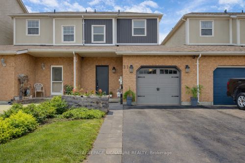 37 Wrendale Cres, Keswick, ON, L4P4C4 | Card Image