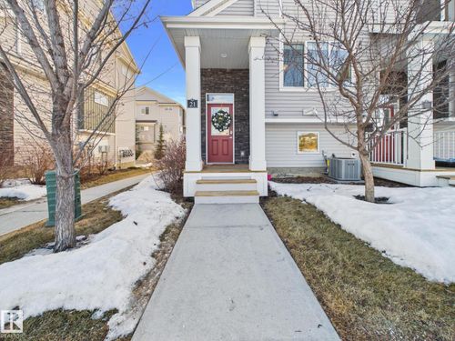 2121 Haddow Dr Nw, Edmonton, AB, T6R0W6 | Card Image