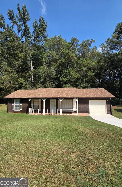 8220 Englewood Trl, Riverdale, GA, 30274-4212 | Card Image