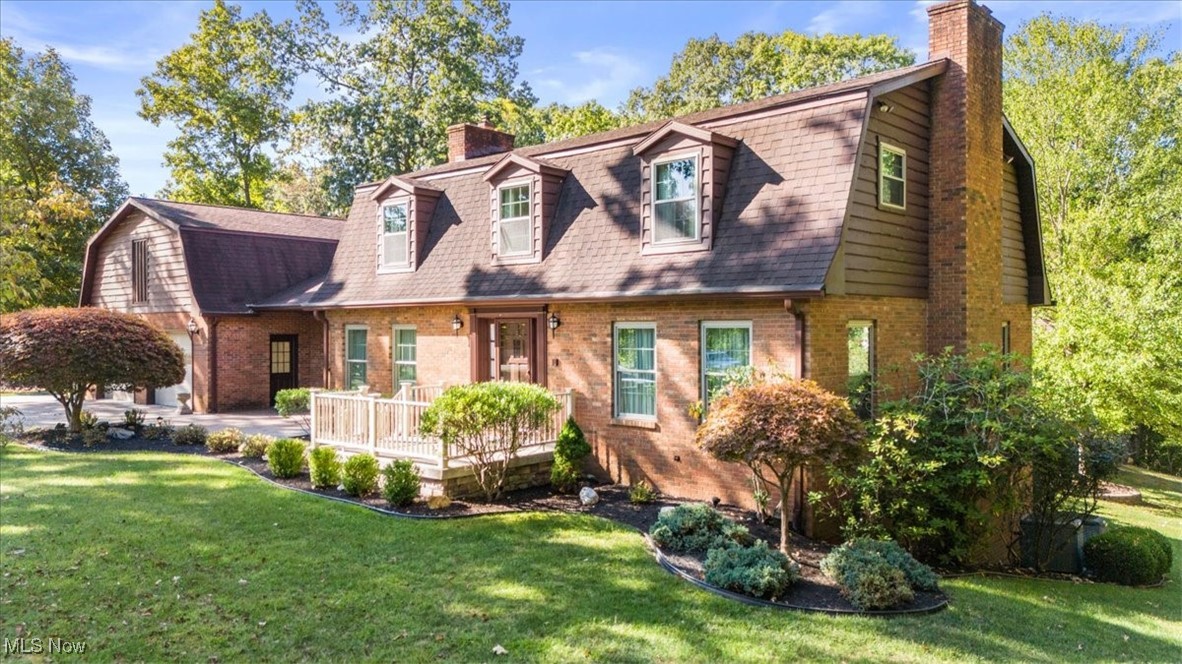 Richwood Ct, Belpre, OH 45714