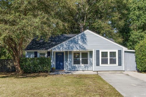 1083 Oakcrest Dr, Charleston, SC, 29412-9396 | Card Image
