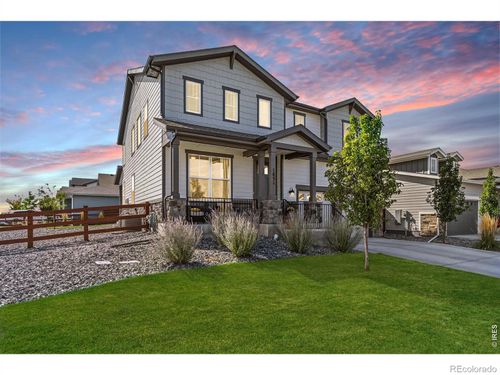 1851 Equinox Dr, Windsor, CO, 80550-3864 | Card Image