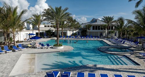 cc-1111-2400 S Ocean Dr, Fort Pierce, FL, 34949-8018 | Card Image