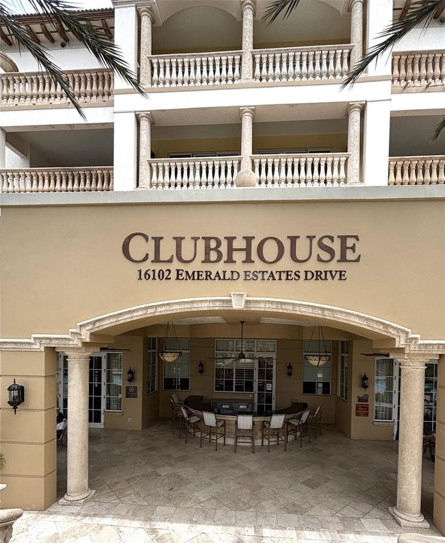 Club House with out door bar | Image 45