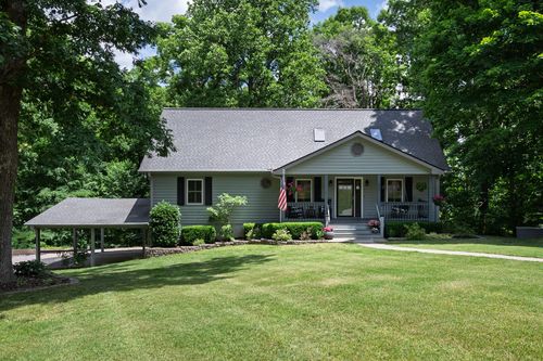 1006 Blackburn Ct, Kingston Springs, TN, 37082-8129 | Card Image