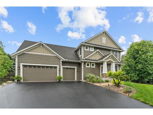 6707 Highland Hills Lane, Cottage Grove, MN, 55016 | Card Image