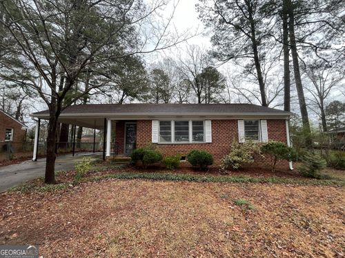 4 Plymouth Rd Nw, Rome, GA, 30165-1135 | Card Image