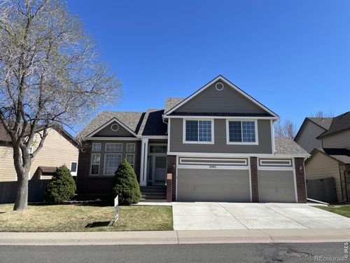 2665 S Kline Cir, Lakewood, CO, 80227-2753 | Card Image