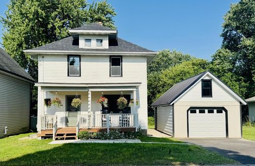 118 Woodlawn Street, Neosho, WI, 53059 | Card Image