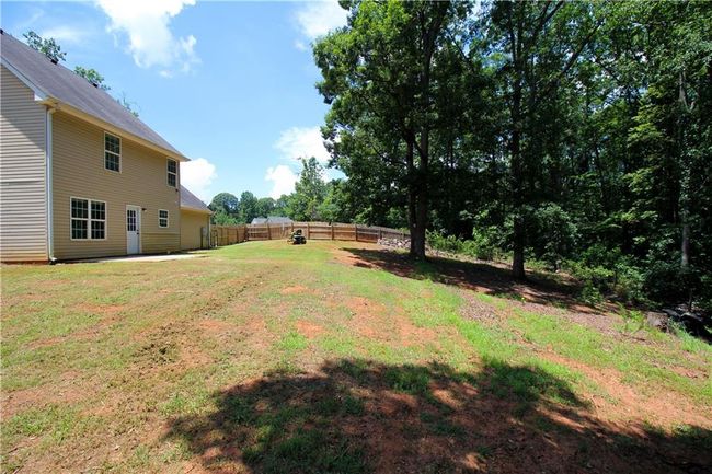 3455 Navigator Ln, House other with 4 bedrooms, 3 bathrooms and null parking in Gainesville GA | Image 26