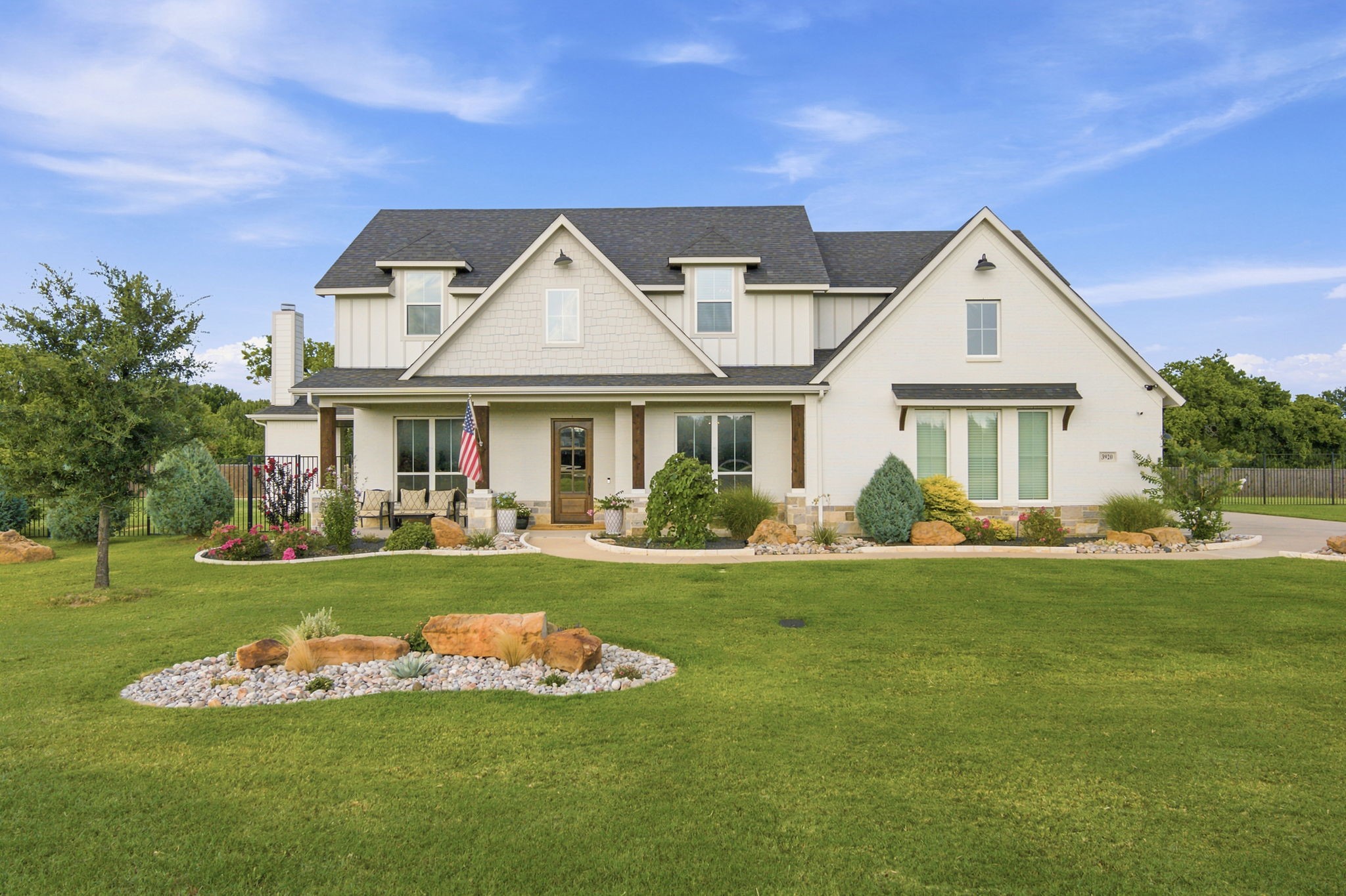 Residential in Midlothian 4