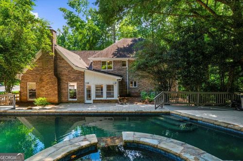 330 Autumn Wood Ln, Roswell, GA, 30075-2187 | Card Image