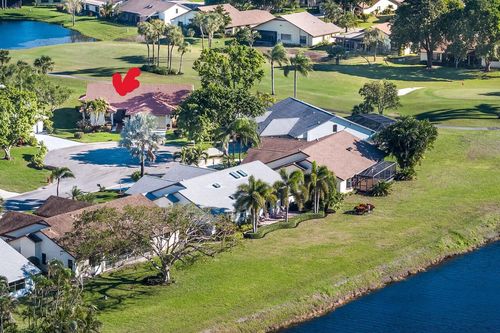 5722 Willow Creek Ln, Delray Beach, FL, 33484-6939 | Card Image