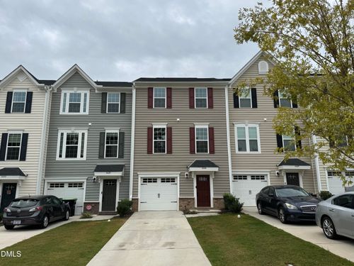 6626 Pathfinder Way, Raleigh, NC, 27616-6876 | Card Image