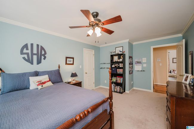 1616 Wingfield Trce, House other with 4 bedrooms, 5 bathrooms and null parking in BIRMINGHAM AL | Image 39