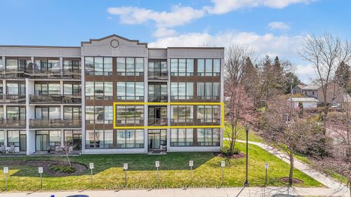 202-105 Bagot St, Guelph, ON, N1H8H4 | Card Image