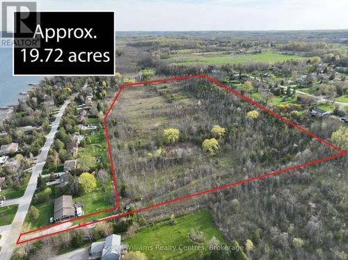 454 Balmy Beach Rd, Owen Sound, ON, N4K5N4 | Card Image