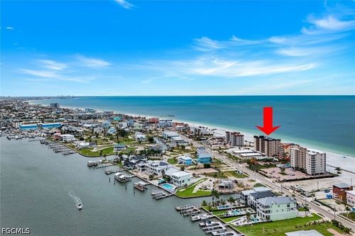 304-538 Estero Boulevard, Fort Myers Beach, FL, 33931 | Card Image