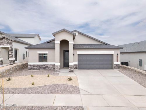 3904 Peak Place, El Paso, TX, 79938 | Card Image