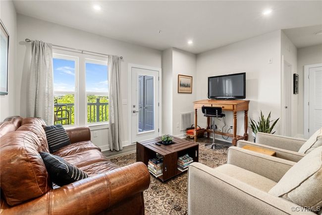 APT-204 - 3700 Maze Runner Dr, Condo with 2 bedrooms, 2 bathrooms and null parking in Midlothian VA | Image 4