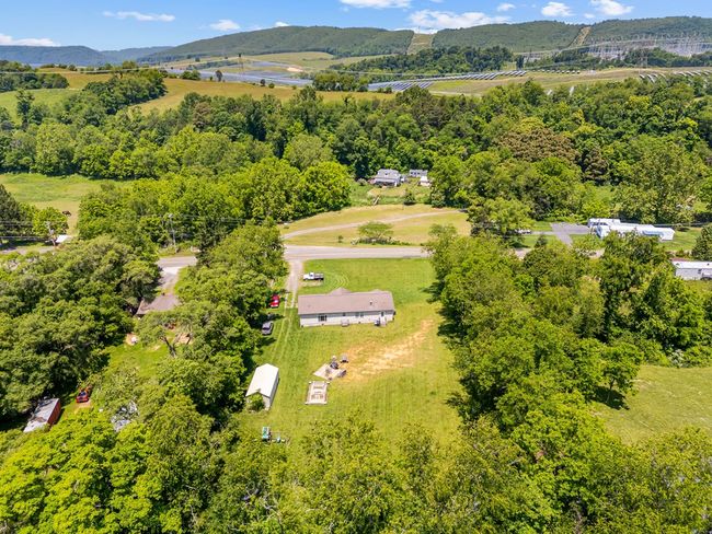 1277 Castleton Rd, House other with 3 bedrooms, 2 bathrooms and null parking in Max Meadows VA | Image 48