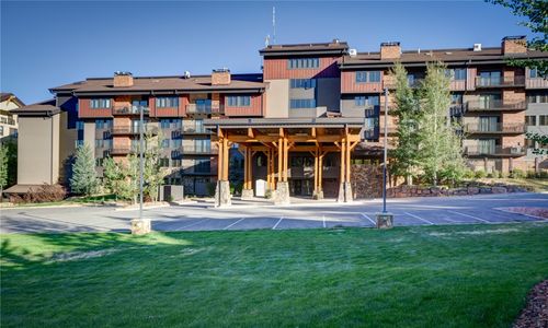 514-2420 Ski Trail Lane, Steamboat Springs, CO, 80487 | Card Image