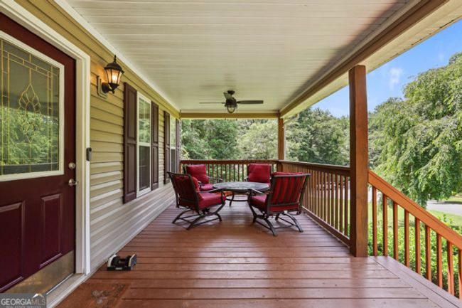 431 Grindstone Creek Dr, House other with 5 bedrooms, 4 bathrooms and null parking in Clarkesville GA | Image 7