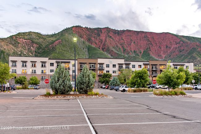 206 - 253 Wulfsohn Rd, Condo with 1 bedrooms, 1 bathrooms and null parking in Glenwood Springs CO | Image 42