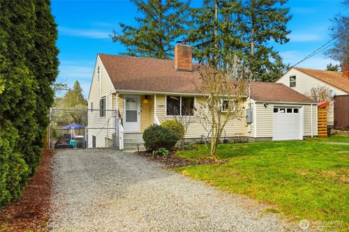 11815 20th Ave Sw, Burien, WA, 98146-2535 | Card Image