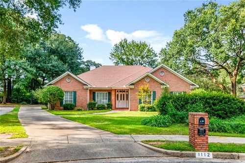 1112 Sutton Ct, Mobile, AL, 36609-3066 | Card Image