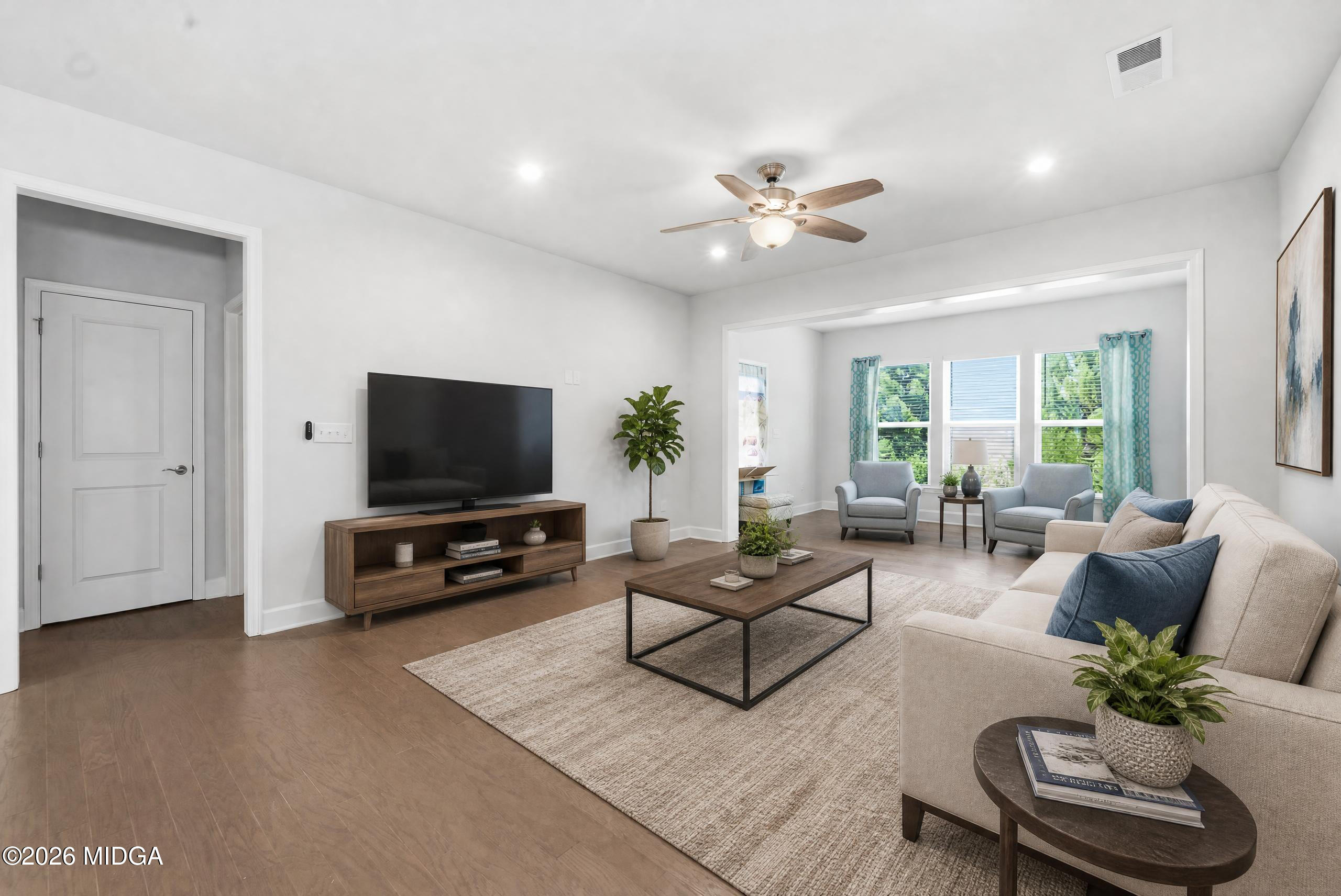 Residential in Greensboro 4