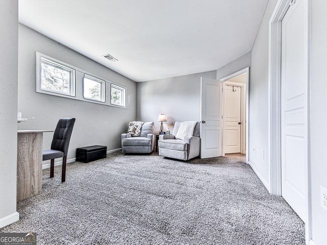 314 Sky High Trl, House other with 4 bedrooms, 3 bathrooms and null parking in Canton GA | Image 31