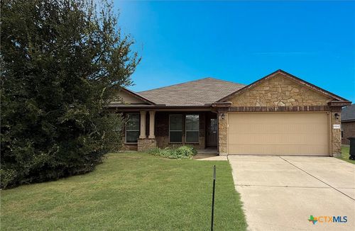 6504 Mustang Creek Rd, Killeen, TX, 76549-6094 | Card Image