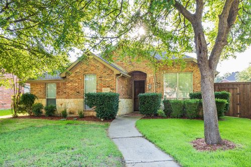 6366 Shadywood Dr, Frisco, TX, 75035-7210 | Card Image
