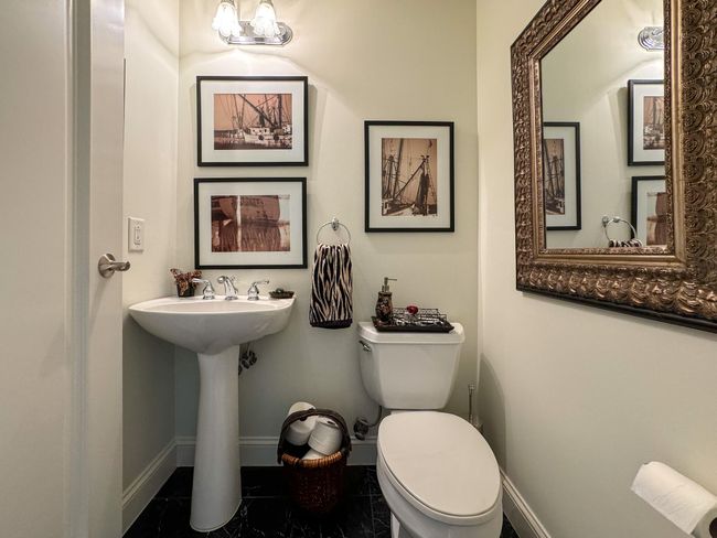 221 powder room | Image 29