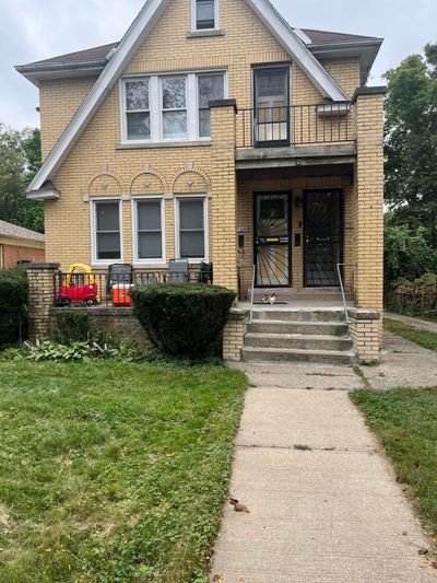 17328 Mc Intyre Street, Home with 0 bedrooms, 0 bathrooms and 2 parking in Detroit MI | Image 3