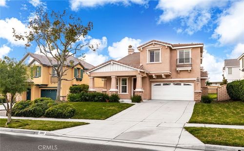 13913 Westwood Way, Rancho Cucamonga, CA, 91739 | Card Image