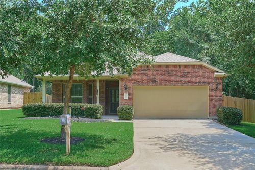 12621 Dover Dr, Montgomery, TX, 77356-8163 | Card Image
