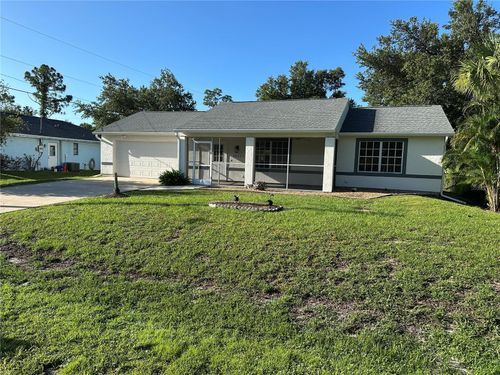 18375 Wayne Ave, PORT CHARLOTTE, FL, 33948-6150 | Card Image